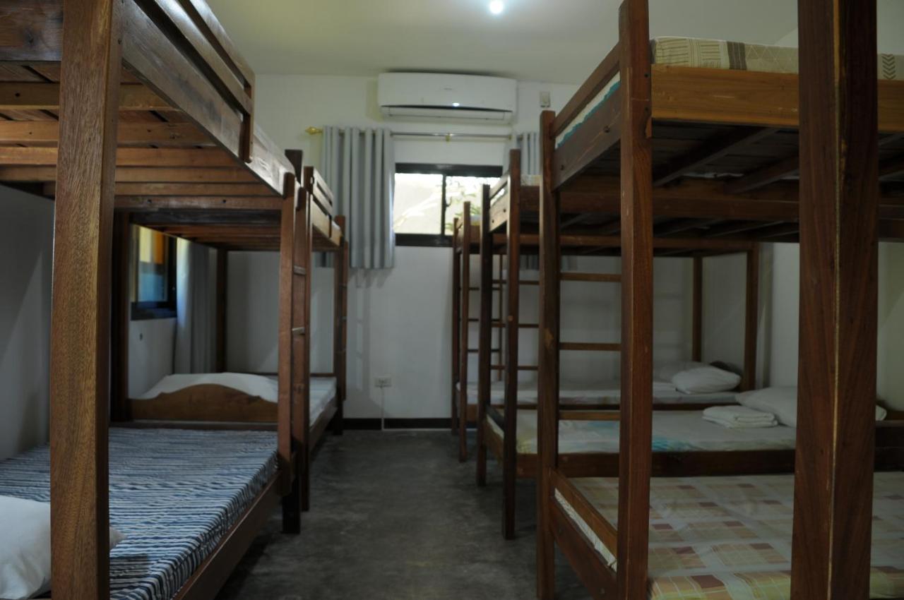 Grand Octagon Resort Laoag Exterior photo