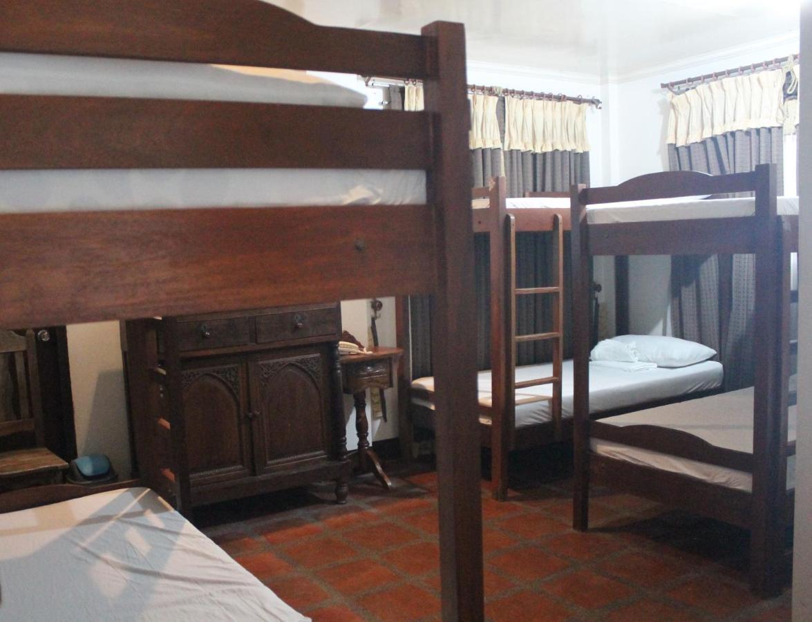 Grand Octagon Resort Laoag Exterior photo
