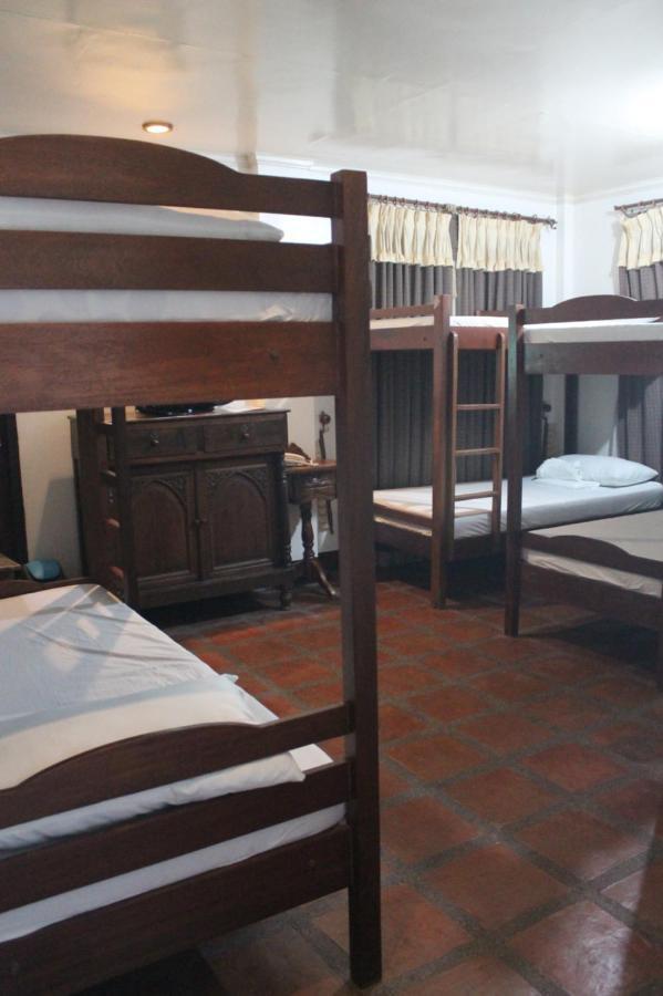 Grand Octagon Resort Laoag Exterior photo